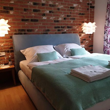 Lipolas-Slowlife&Guesthouse Jurkow  Екстер'єр фото