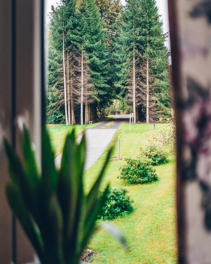 Lipolas-Slowlife&Guesthouse Jurkow  Екстер'єр фото