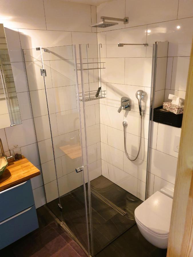 Lipolas-Slowlife&Guesthouse Jurkow  Екстер'єр фото